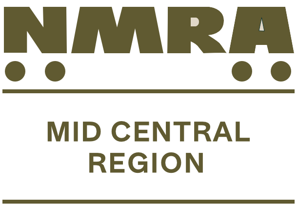 MCR Logo